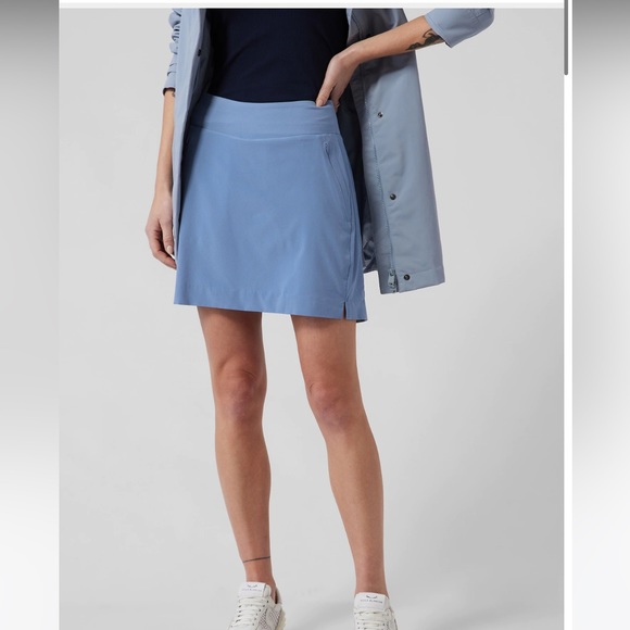 Athleta Soho Skort - Picture 8 of 9